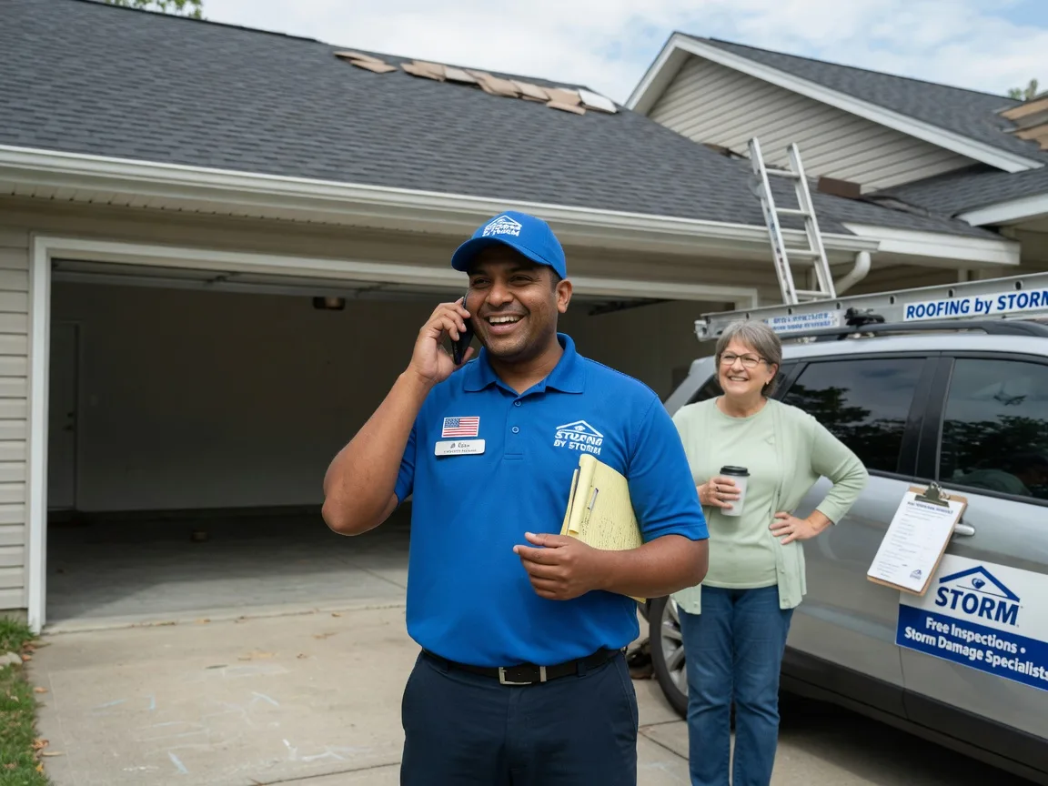 Roof Repair Near Me Randlett, OK FAQs